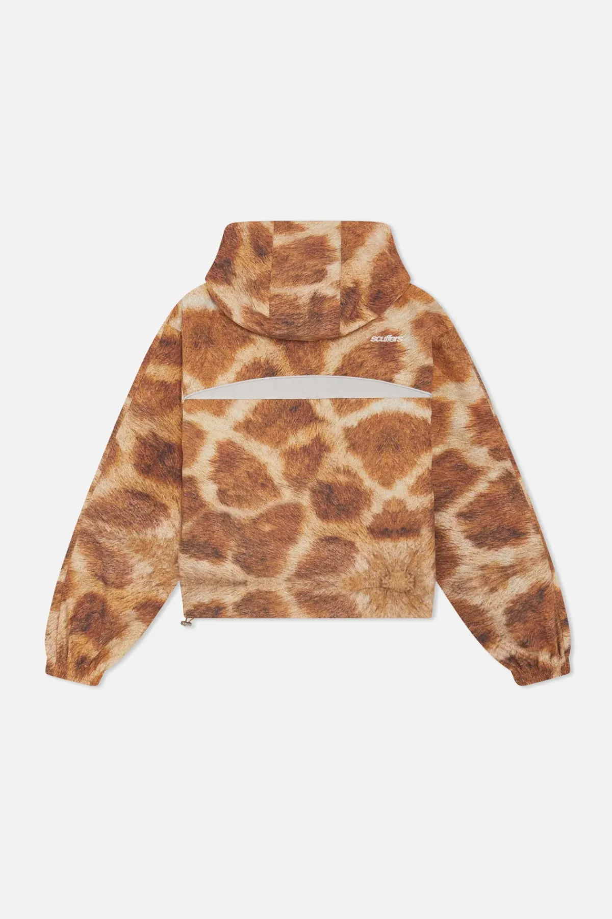 Scuffers Outerwear^Giraffe Windbreaker