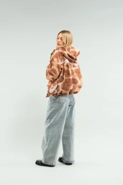 Scuffers Outerwear^Giraffe Windbreaker
