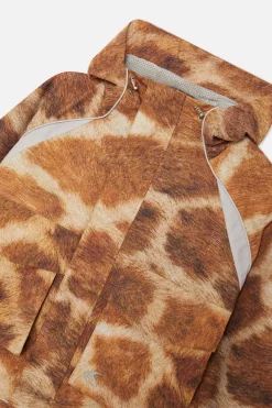 Scuffers Outerwear^Giraffe Windbreaker