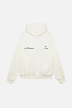 Scuffers Hoodies^Globally Ecru Hoodie