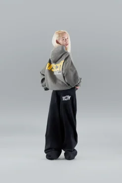 Scuffers Hoodies^Globally Green Hoodie