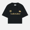 Scuffers Shirts & Polos^Glory Black Polo