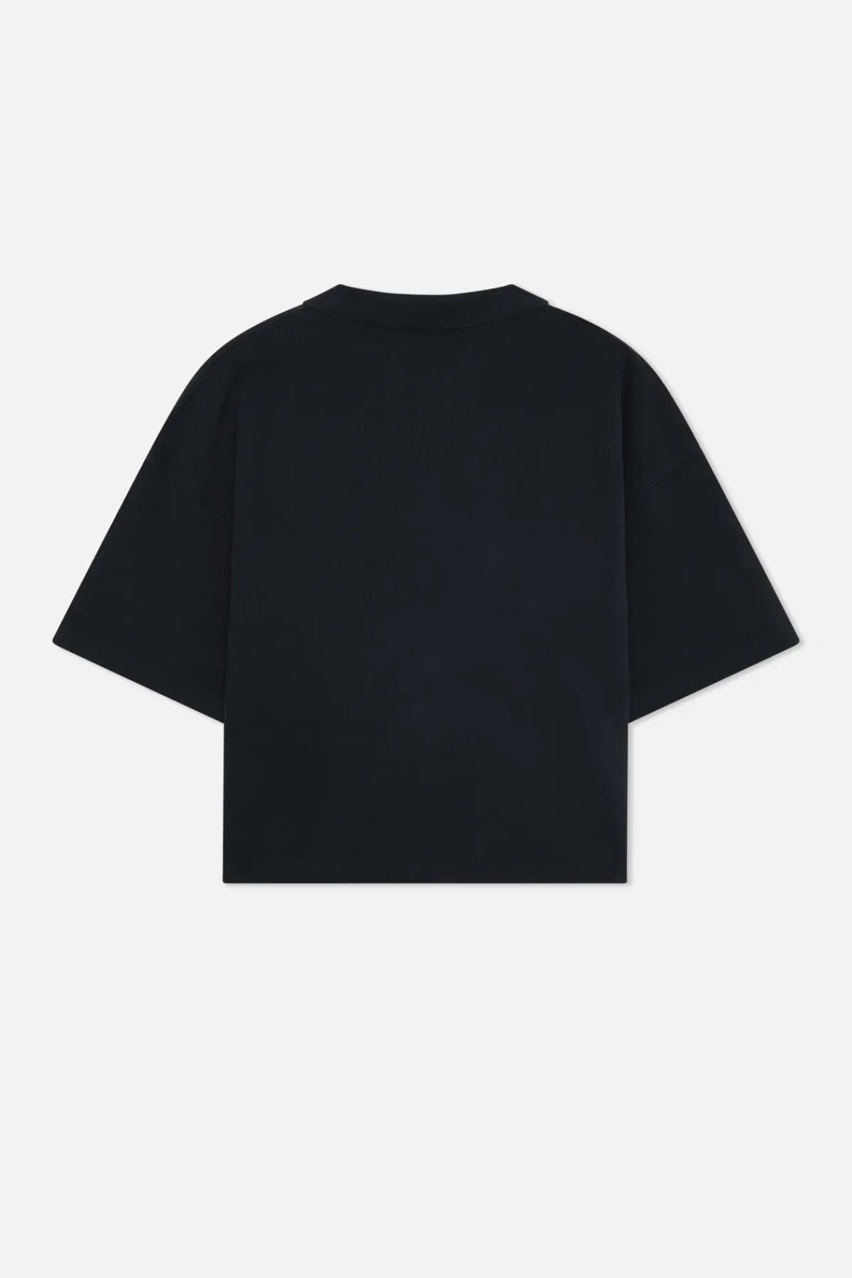 Scuffers Shirts & Polos^Glory Black Polo