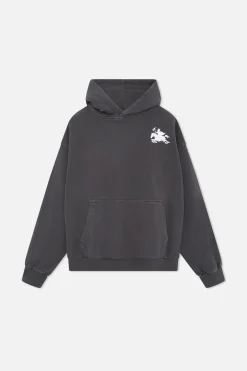 Scuffers Hoodies^Glory Dark Hoodie