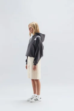 Scuffers Hoodies^Glory Dark Hoodie