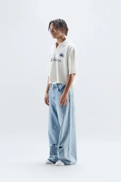 Scuffers Shirts & Polos^Glory Ecru Polo