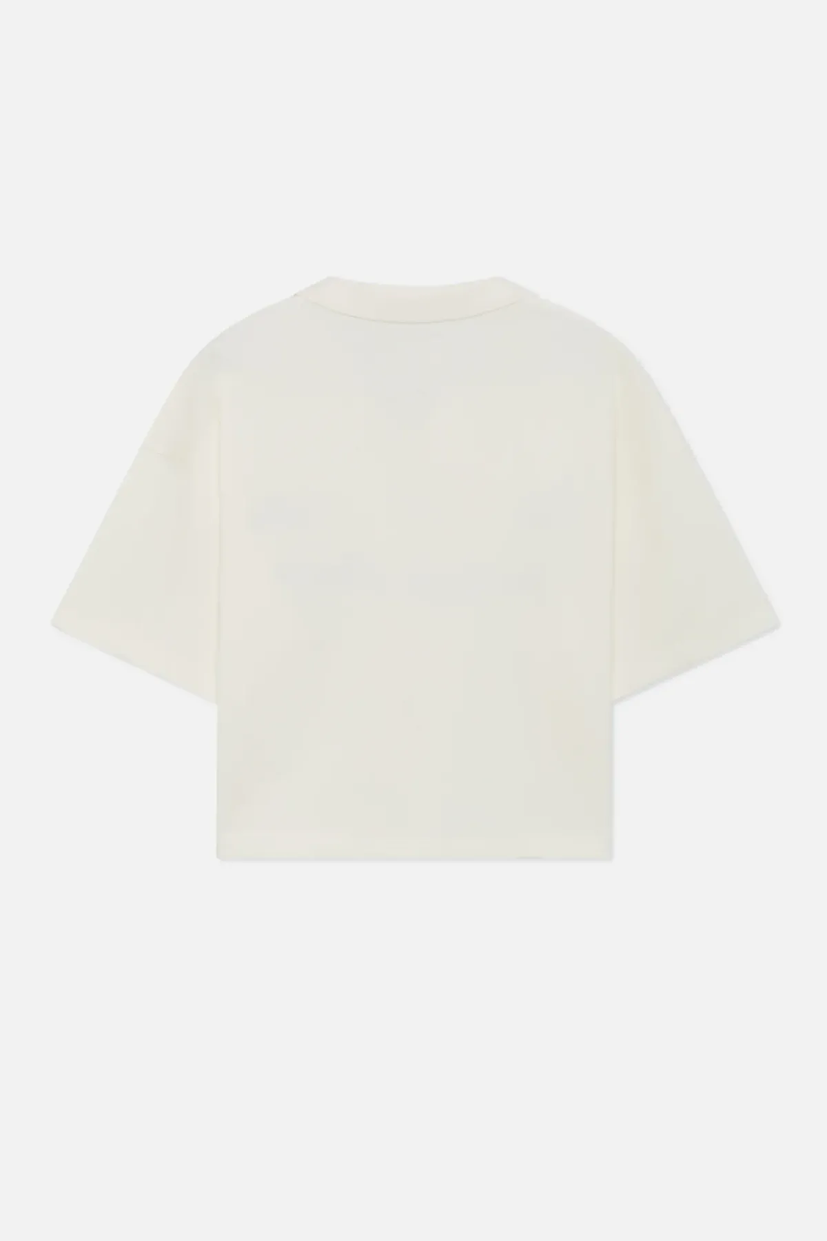 Scuffers Shirts & Polos^Glory Ecru Polo