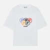 Scuffers T-shirts^Glory Ecru T-Shirt
