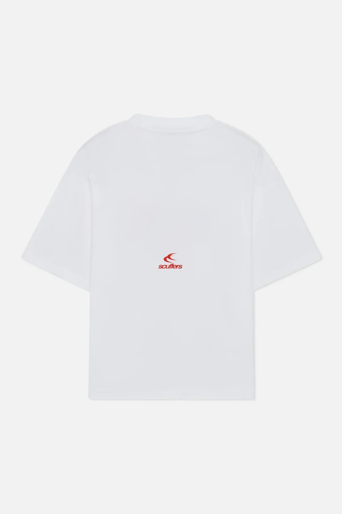 Scuffers T-shirts^Glory Ecru T-Shirt
