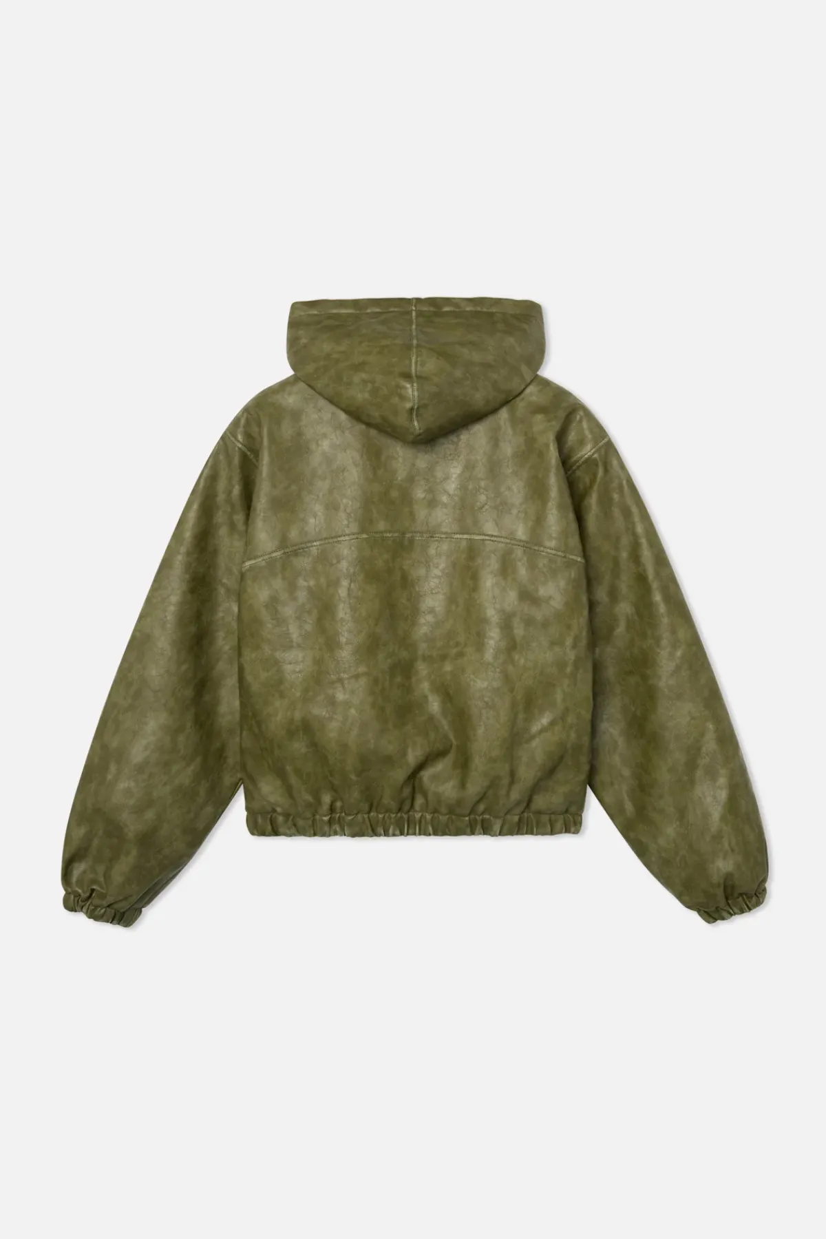 Scuffers Outerwear^Green Work Jacket