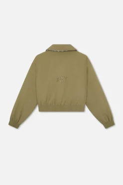 Scuffers Outerwear^Harrington Green Jacket