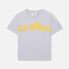 Scuffers Tops | T-shirts^Heaven Grey Melange Top
