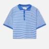 Scuffers Shirts & Polos^Heritage Blue Polo