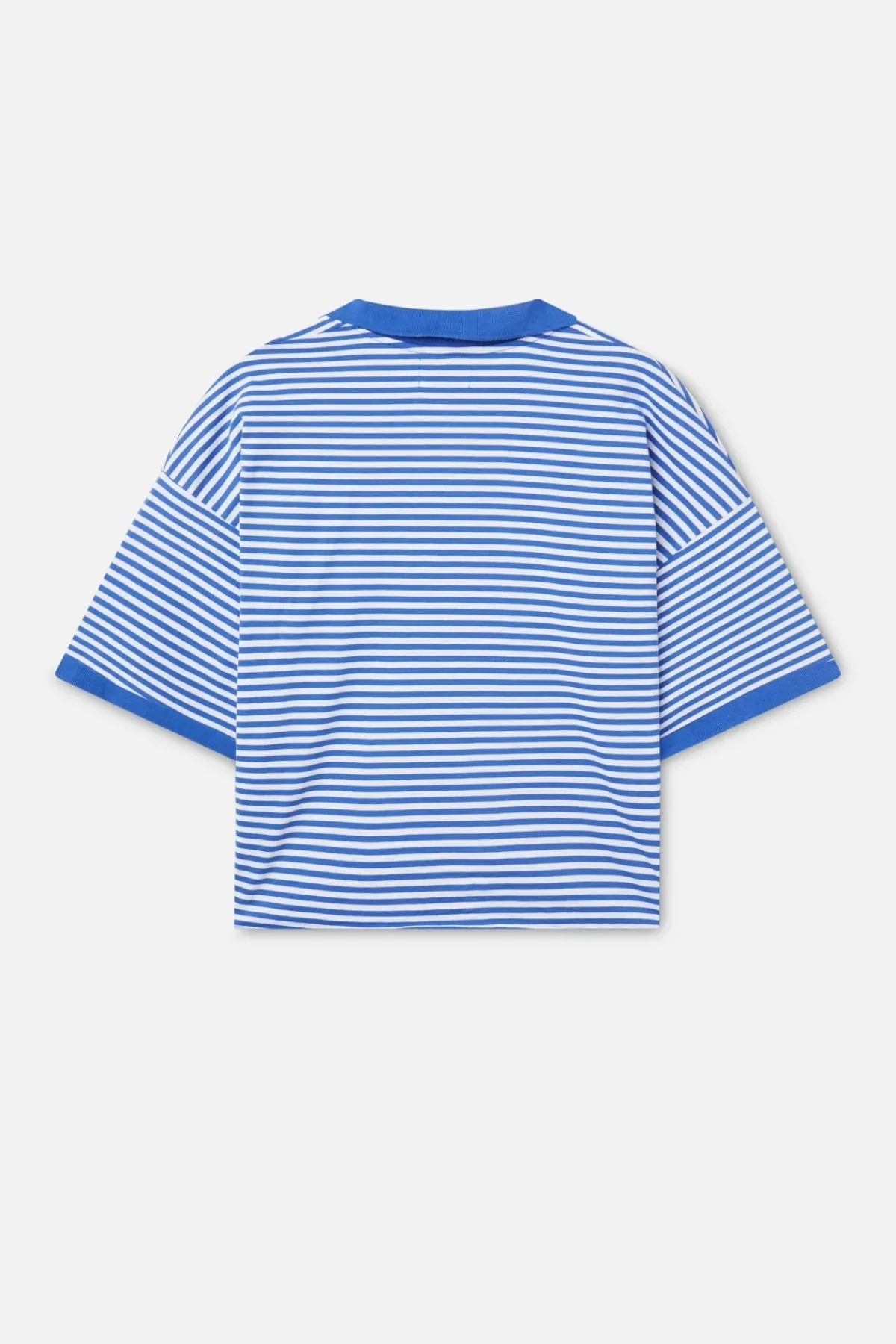Scuffers Shirts & Polos^Heritage Blue Polo