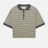 Scuffers Shirts & Polos^Heritage Yellow Polo