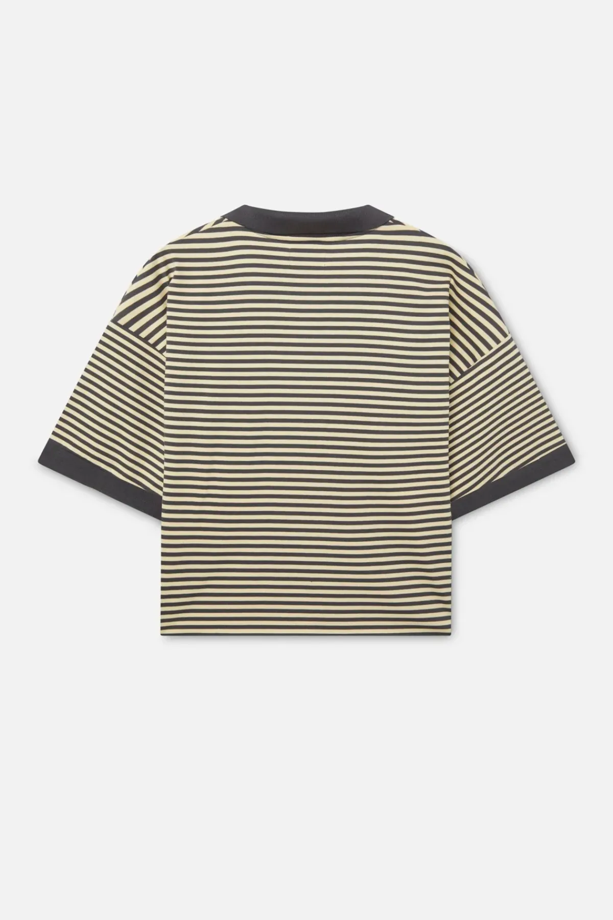 Scuffers Shirts & Polos^Heritage Yellow Polo
