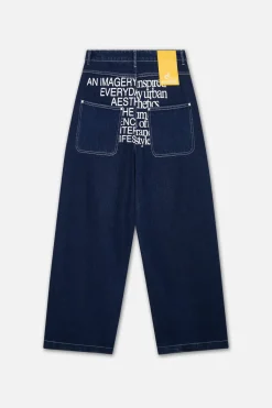 Scuffers Pants & Sweatpants^Hollywood Blue Pants