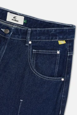 Scuffers Pants & Sweatpants^Hollywood Blue Pants