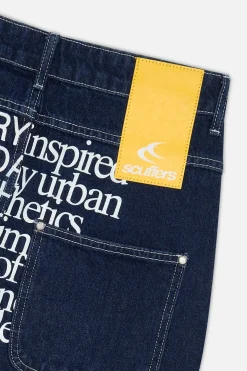 Scuffers Pants & Sweatpants^Hollywood Blue Pants