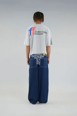 Scuffers Pants & Sweatpants^Hollywood Blue Pants