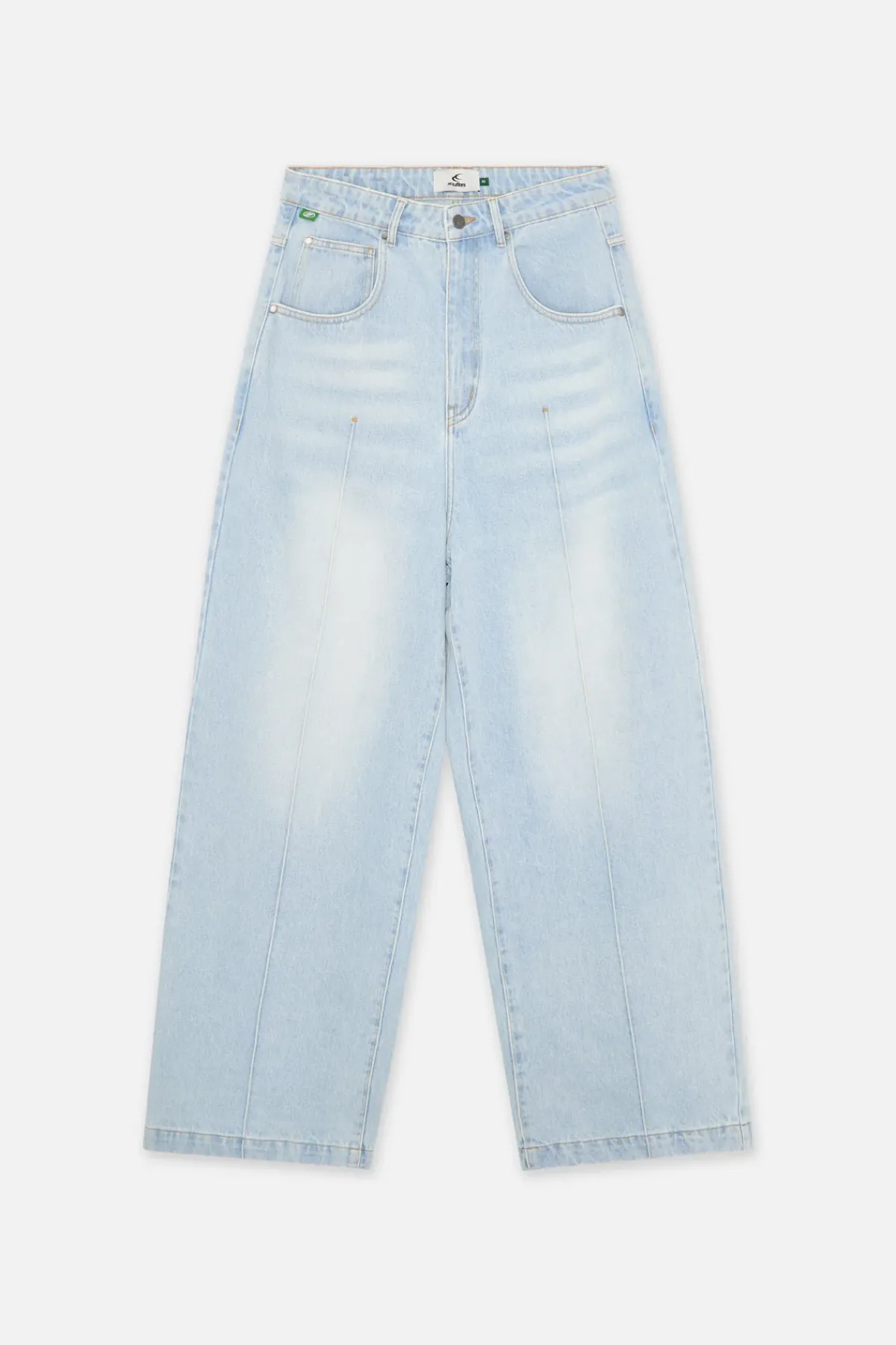 Scuffers Pants & Sweatpants^Hollywood Light Blue Pants