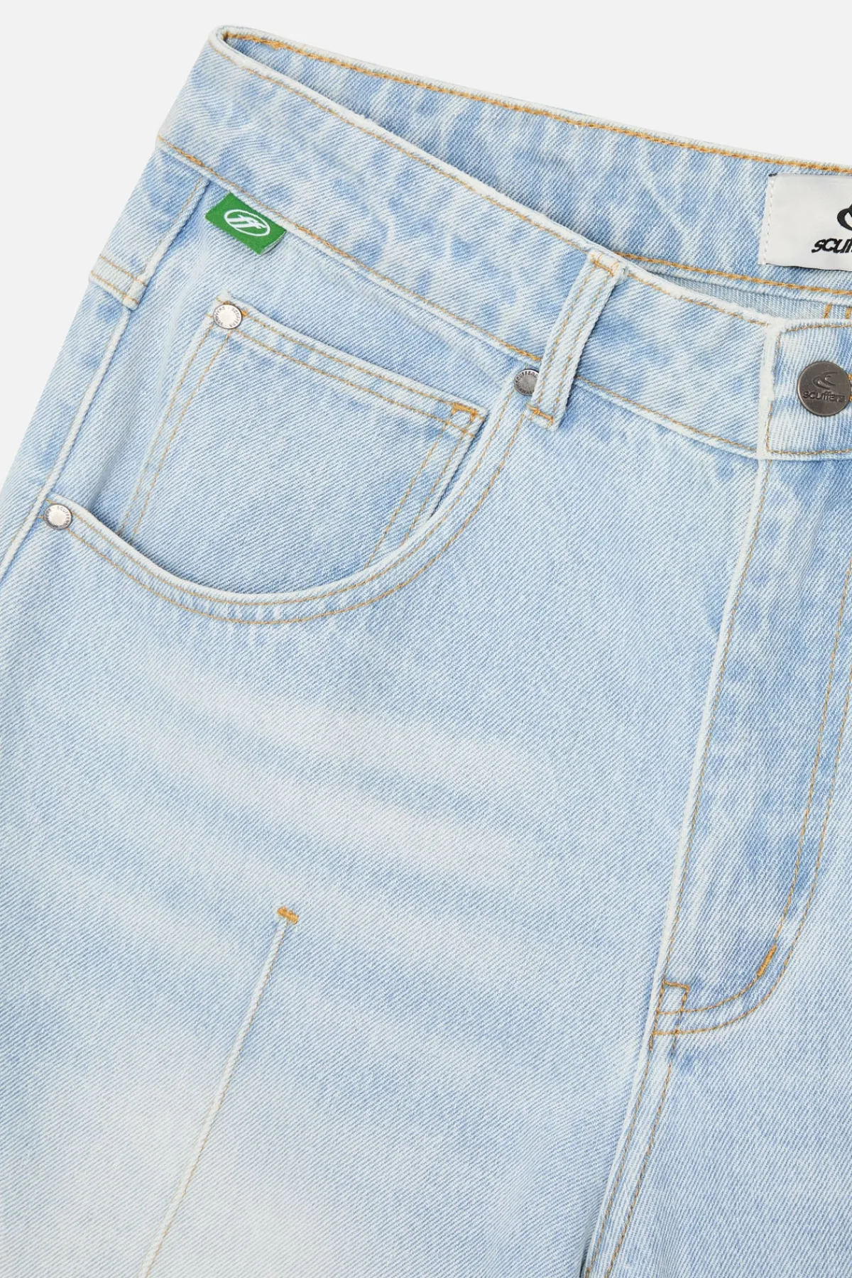 Scuffers Pants & Sweatpants^Hollywood Light Blue Pants