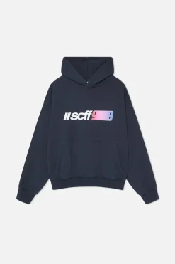 Scuffers Hoodies^98 Hoodie