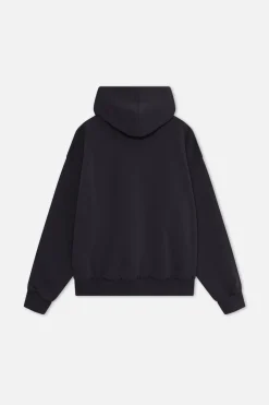 Scuffers Hoodies^Horse Navy Hoodie