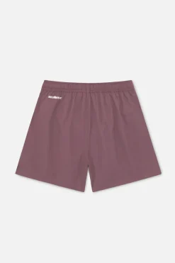 Scuffers Swimwear^Ibiza Burgundy Swimpants