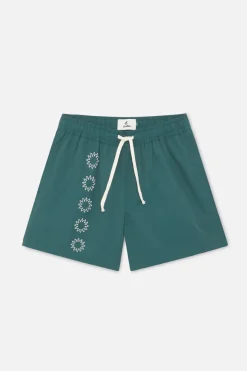 Scuffers Swimwear^Ibiza Green Swimpants
