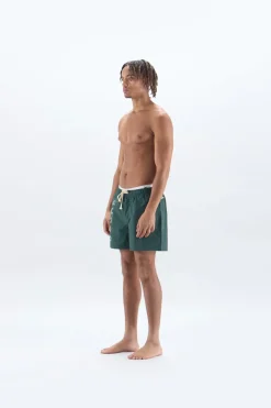 Scuffers Swimwear^Ibiza Green Swimpants