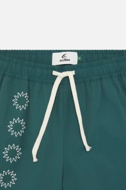 Scuffers Swimwear^Ibiza Green Swimpants