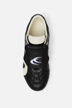 Scuffers Sneakers^Iconic Black Sneaker