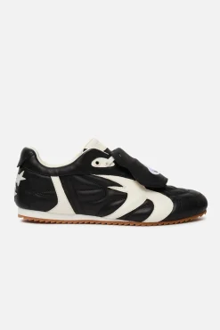 Scuffers Sneakers^Iconic Black Sneaker