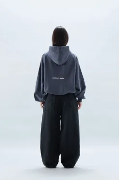 Scuffers Hoodies^Iconic Blue Hoodie