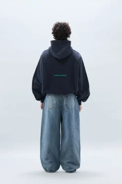 Scuffers Hoodies^Iconic Dark Grey Hoodie
