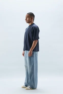 Scuffers T-shirts^Iconic Dark Grey T-shirt