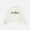 Scuffers Knitwear^Iconic Ecru Jersey