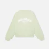 Scuffers Knitwear^Iconic Jersey Lime