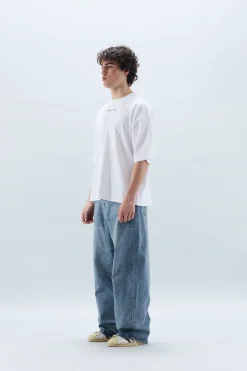 Scuffers T-shirts^Iconic White T-shirt