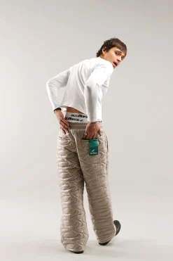 Scuffers The Basics By Scuffers | Long Sleeves^Interlock White Longsleeve T-Shirt Pack