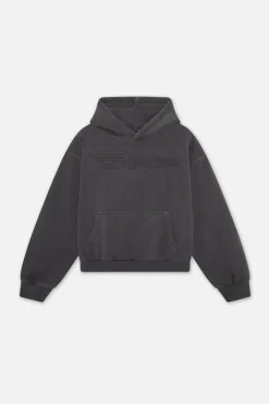Scuffers Hoodies^Internet Dark Hoodie