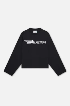 Scuffers Long Sleeves^Internet Dark Longsleeve