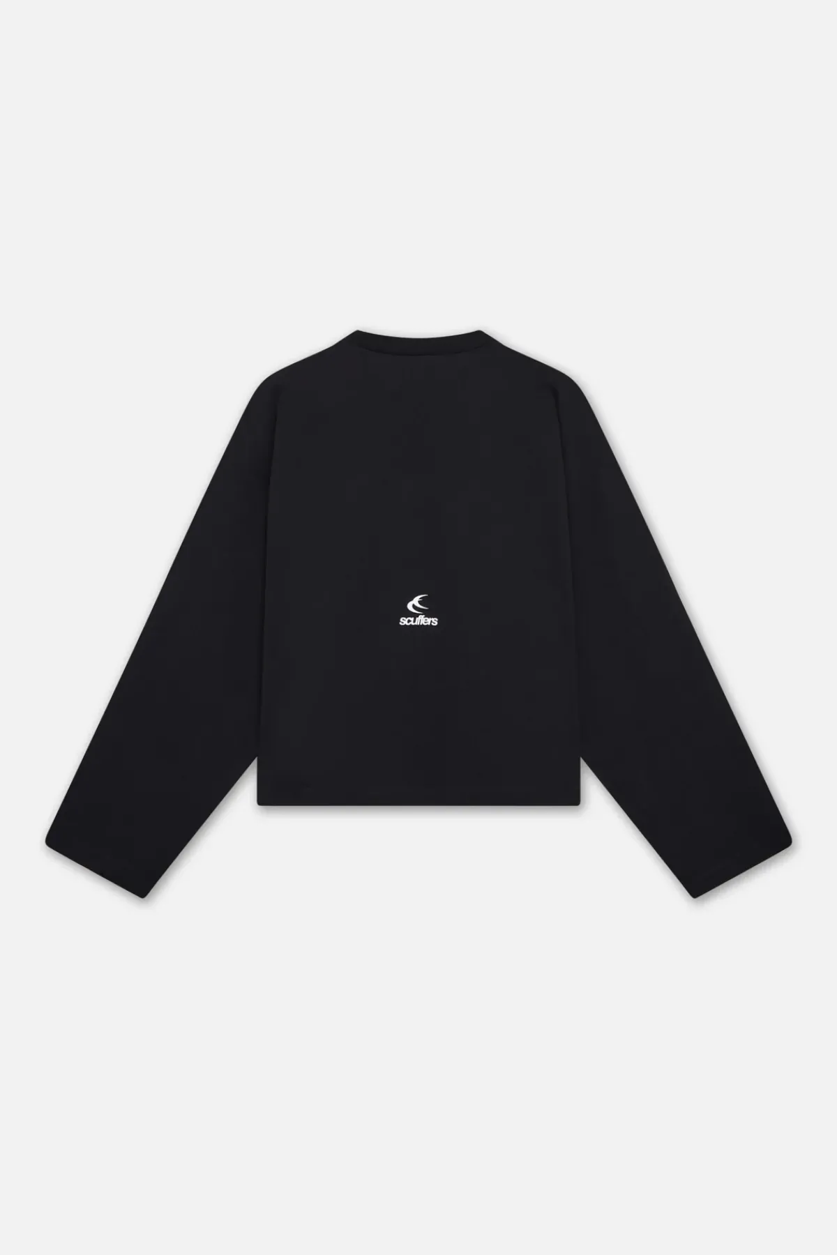 Scuffers Long Sleeves^Internet Dark Longsleeve