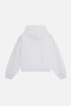 Scuffers Hoodies^Internet Light Grey Hoodie