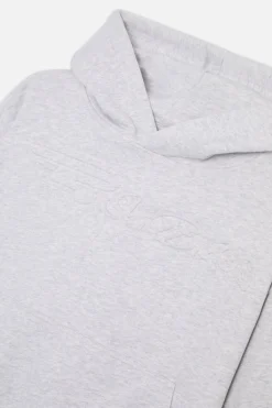 Scuffers Hoodies^Internet Light Grey Hoodie