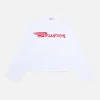 Scuffers Long Sleeves^Internet White Longsleeve