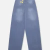 Scuffers Pants & Sweatpants^Jumbo Corduroy Blue Pants