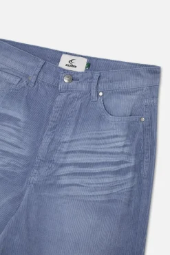 Scuffers Pants & Sweatpants^Jumbo Corduroy Blue Pants