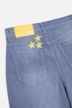 Scuffers Pants & Sweatpants^Jumbo Corduroy Blue Pants